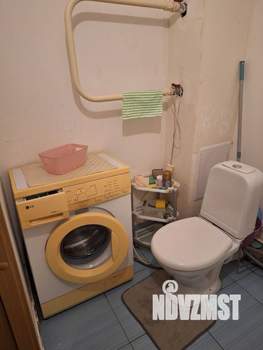 1-к квартира, на длительный срок, 33м2, 10/10 этаж