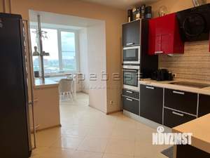 4-к квартира, на длительный срок, 120м2, 8/9 этаж