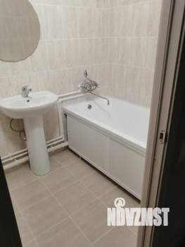 1-к квартира, на длительный срок, 42м2, 7/16 этаж