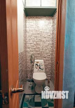 3-к квартира, на длительный срок, 53м2, 5/5 этаж