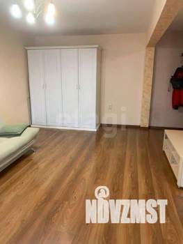 1-к квартира, на длительный срок, 31м2, 3/5 этаж