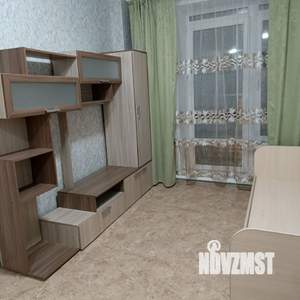 Студия квартира, на длительный срок, 30м2, 3/17 этаж