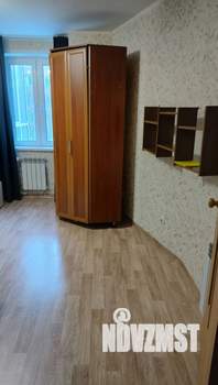 Студия квартира, на длительный срок, 30м2, 3/25 этаж