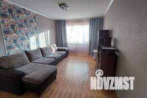1-к квартира, посуточно, 40м2, 3/10 этаж