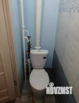 Студия квартира, на длительный срок, 14м2, 4/5 этаж