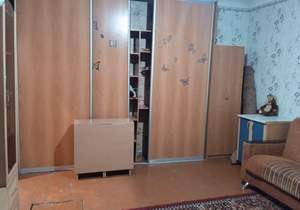 1-к квартира, на длительный срок, 30м2, 1/2 этаж