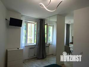 Студия квартира, посуточно, 25м2, 13/24 этаж