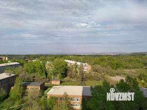 Студия квартира, на длительный срок, 27м2, 11/16 этаж