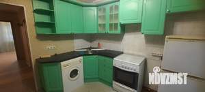 2-к квартира, на длительный срок, 52м2, 1/9 этаж