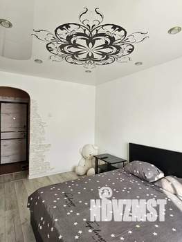 1-к квартира, посуточно, 33м2, 7/10 этаж