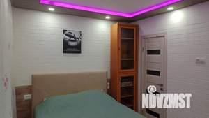 1-к квартира, посуточно, 20м2, 1/9 этаж