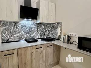 2-к квартира, на длительный срок, 41м2, 25/25 этаж