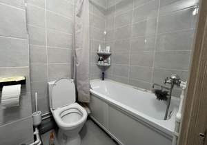 1-к квартира, на длительный срок, 47м2, 12/17 этаж