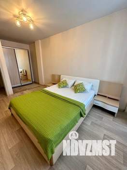 2-к квартира, посуточно, 59м2, 7/8 этаж