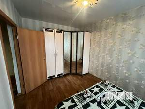 2-к квартира, на длительный срок, 54м2, 10/10 этаж