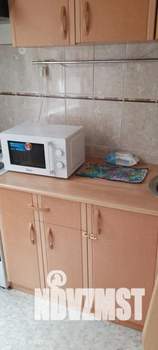 1-к квартира, посуточно, 28м2, 2/9 этаж