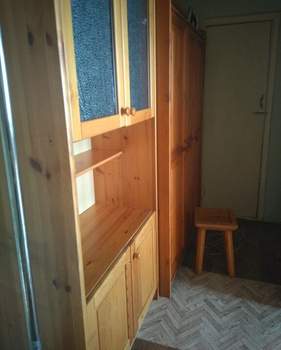 1-к квартира, на длительный срок, 35м2, 8/9 этаж