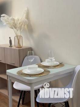 1-к квартира, посуточно, 24м2, 7/11 этаж