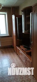 1-к квартира, посуточно, 48м2, 2/9 этаж