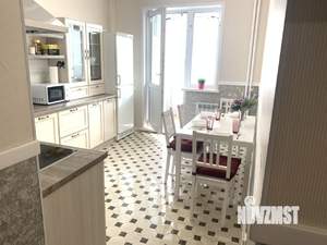2-к квартира, посуточно, 60м2, 10/17 этаж