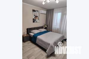 1-к квартира, посуточно, 31м2, 9/25 этаж