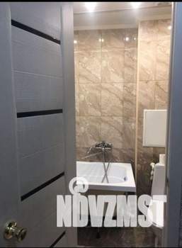 Студия квартира, на длительный срок, 19м2, 1/5 этаж