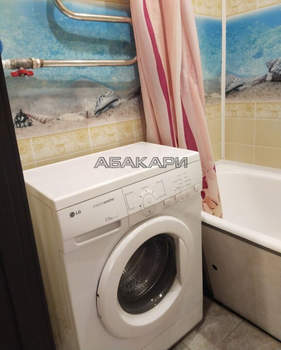 1-к квартира, на длительный срок, 41м2, 4/10 этаж