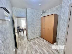 Студия квартира, на длительный срок, 30м2, 15/25 этаж