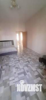 1-к квартира, на длительный срок, 43м2, 1/16 этаж