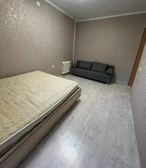 1-к квартира, на длительный срок, 37м2, 5/10 этаж