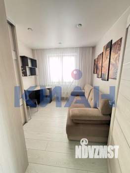 2-к квартира, на длительный срок, 44м2, 9/9 этаж