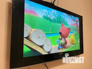 1-к квартира, посуточно, 35м2, 4/10 этаж