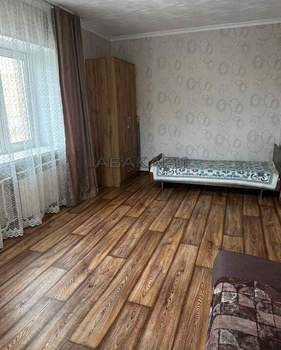 1-к квартира, на длительный срок, 36м2, 2/5 этаж