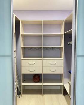 1-к квартира, на длительный срок, 42м2, 1/5 этаж