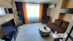 2-к квартира, посуточно, 50м2, 8/19 этаж