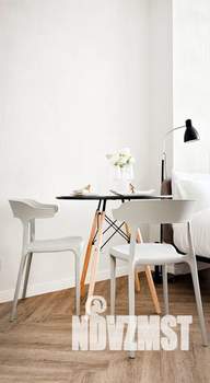 Студия квартира, посуточно, 30м2, 21/25 этаж