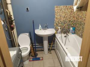 1-к квартира, на длительный срок, 36м2, 2/9 этаж