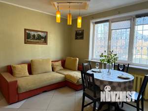 3-к квартира, посуточно, 70м2, 2/10 этаж