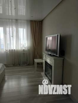 1-к квартира, посуточно, 50м2, 17/20 этаж