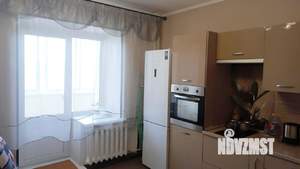 1-к квартира, на длительный срок, 60м2, 6/10 этаж