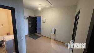 1-к квартира, на длительный срок, 52м2, 6/25 этаж