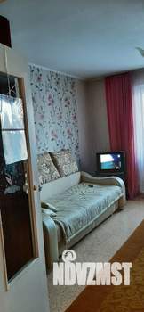 1-к квартира, на длительный срок, 38м2, 5/10 этаж