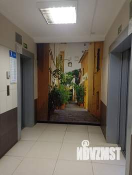 1-к квартира, на длительный срок, 42м2, 14/26 этаж