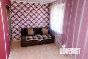 1-к квартира, посуточно, 35м2, 9/9 этаж
