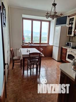 3-к квартира, посуточно, 114м2, 9/10 этаж