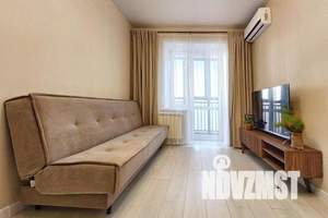 2-к квартира, посуточно, 50м2, 11/13 этаж