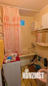 2-к квартира, на длительный срок, 46м2, 3/5 этаж