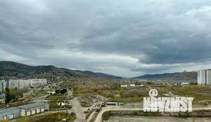 Студия квартира, посуточно, 30м2, 11/19 этаж