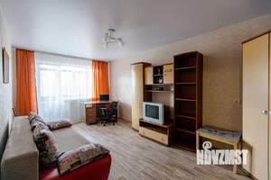 2-к квартира, на длительный срок, 45м2, 2/5 этаж