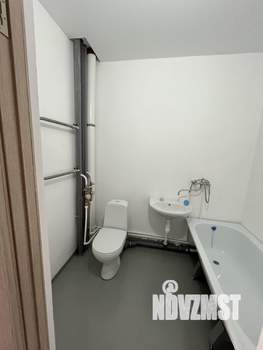 Студия квартира, на длительный срок, 33м2, 13/14 этаж